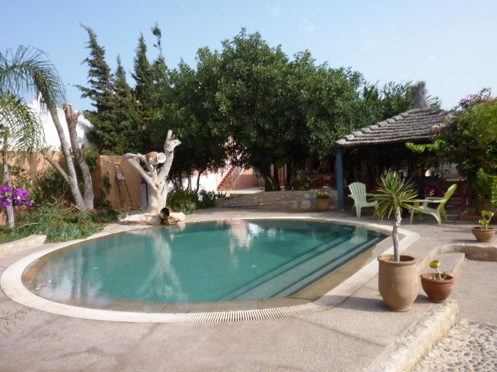 Welcome to Grenadine Town, Double Bedroom Spacious With Swimming Pool