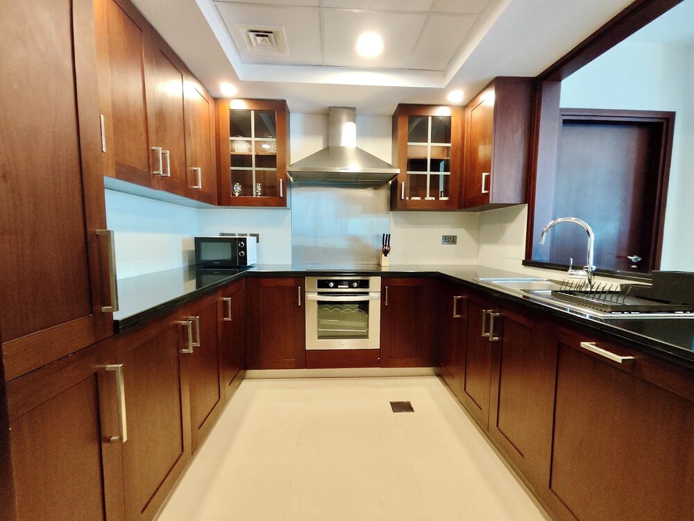 Lux BnB I 29 BLVD Burj & Fountain Views