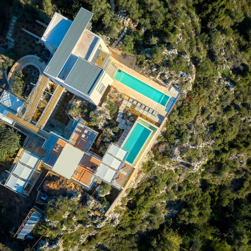 Olives and Thyme Retreat