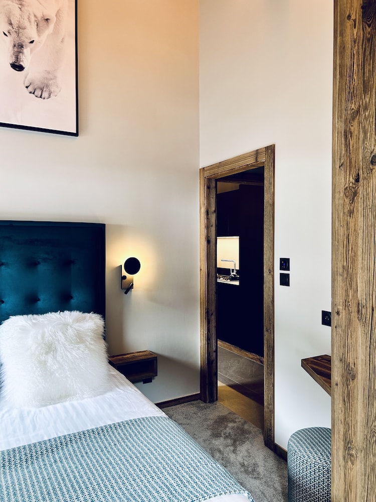 Hameau des Prodains - Résidence