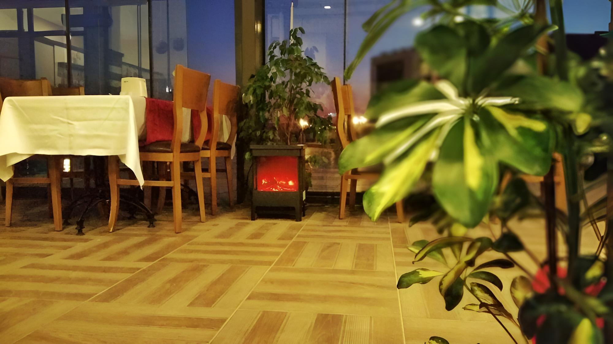 Comfort Ada Class Hotel