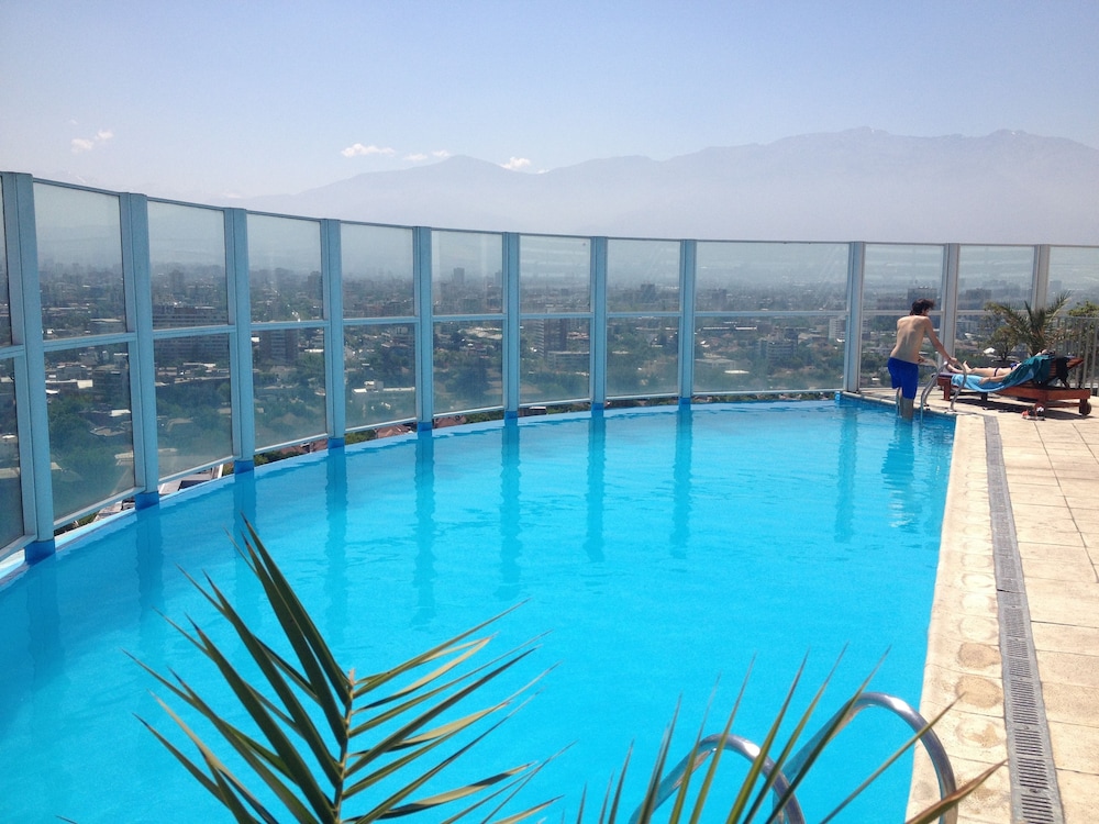 Providencia Suite Manuel Montt
