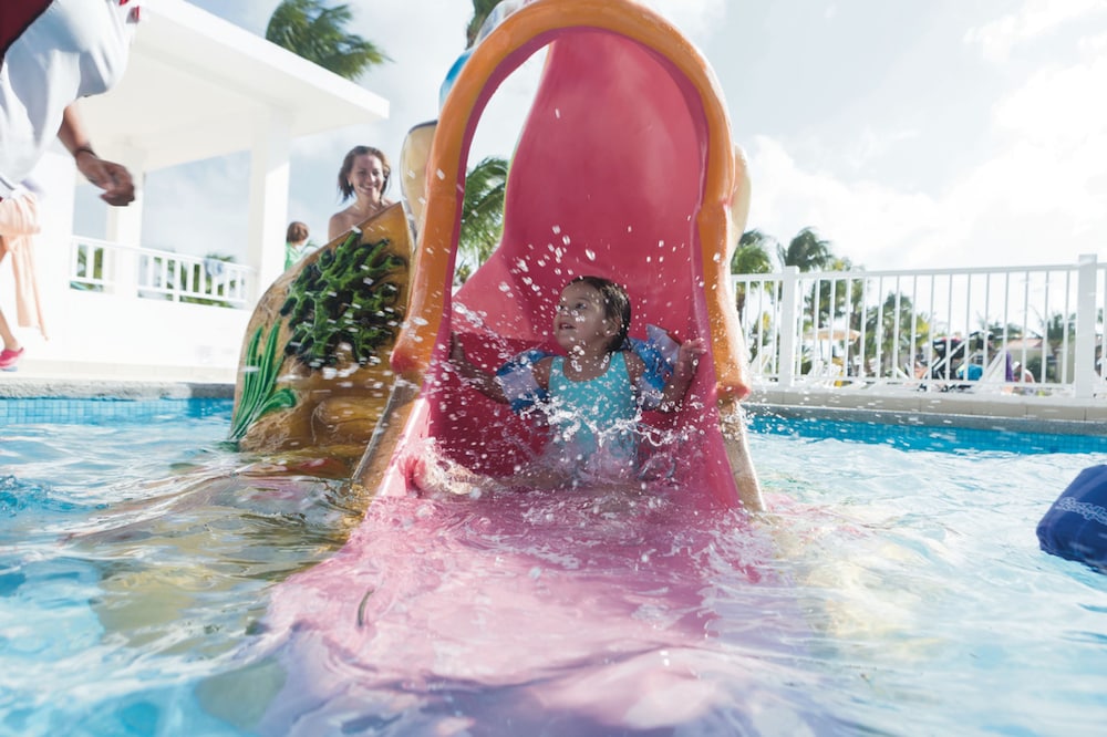 Hotel Riu Playacar - All Inclusive - Property Image 65