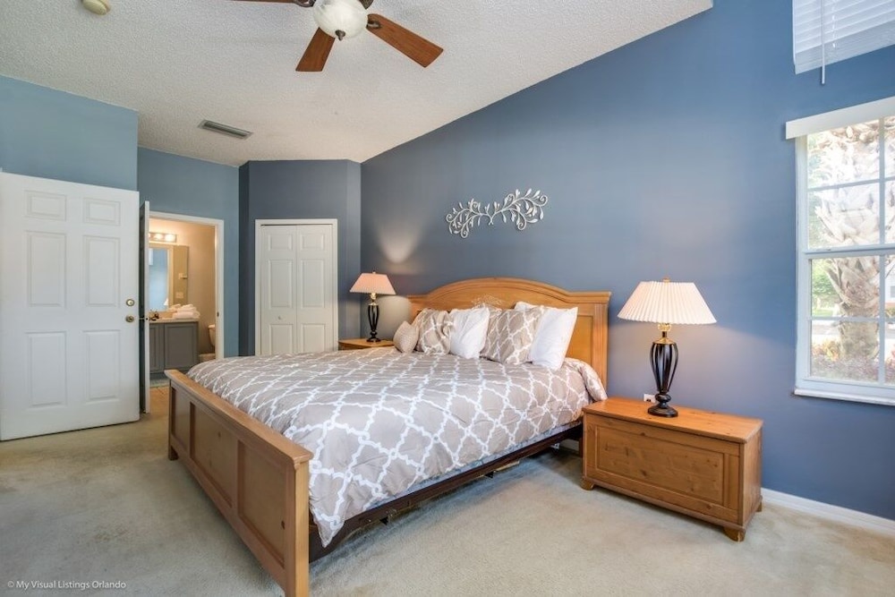2739SKP New Emerald Island 4 Bedroom 4 Townhouse by RedAwning view 4