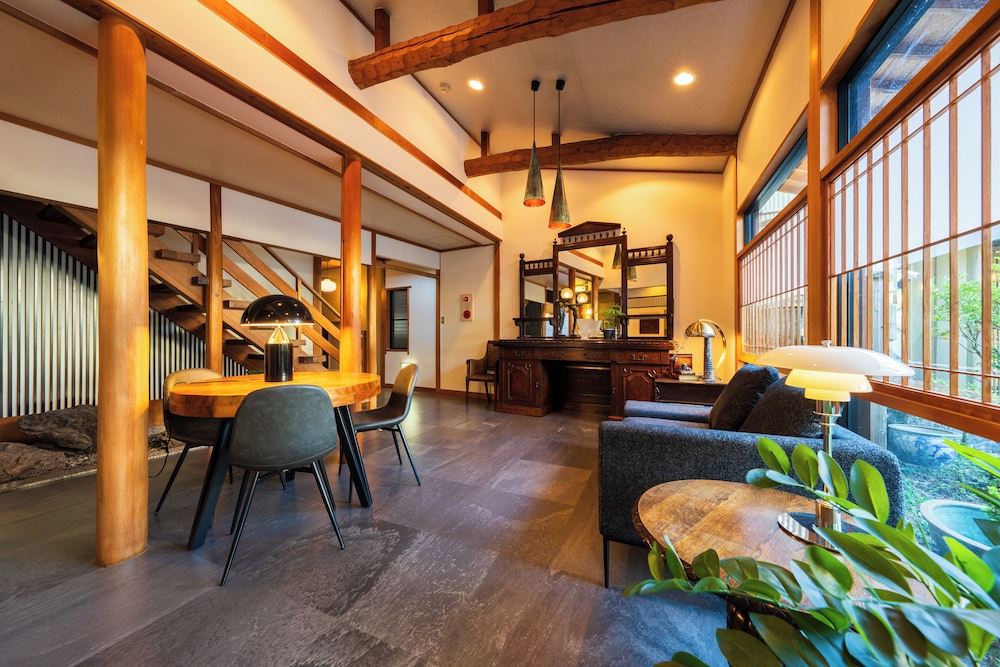 Ryokan Hachisunoito