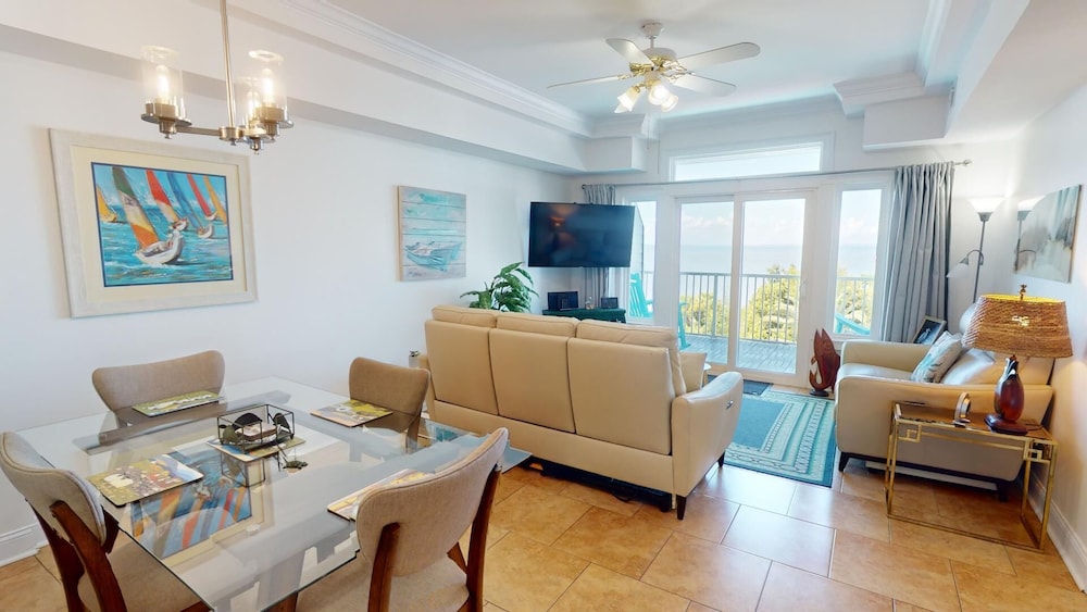 Bay View Villas 3 by Tybee Vacation Rentals