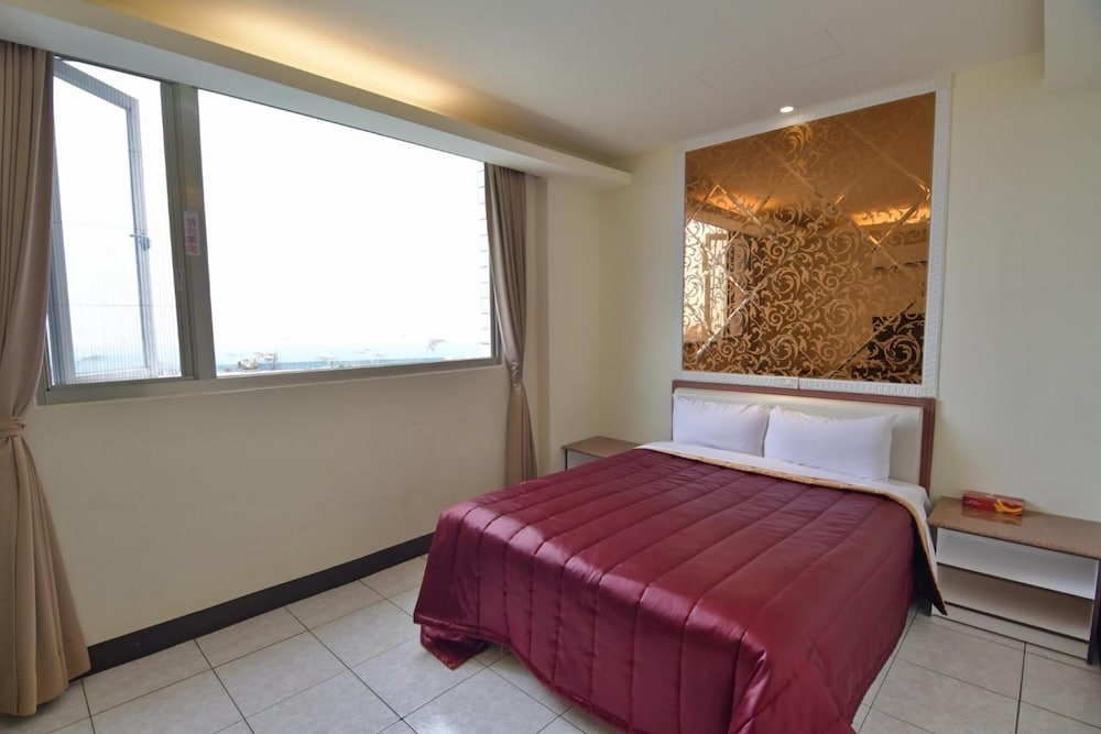 Fugong Hostel