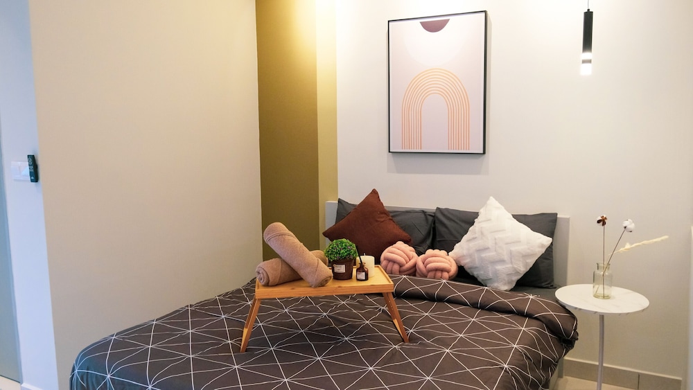 Guestonic Netizen Cozy Studio