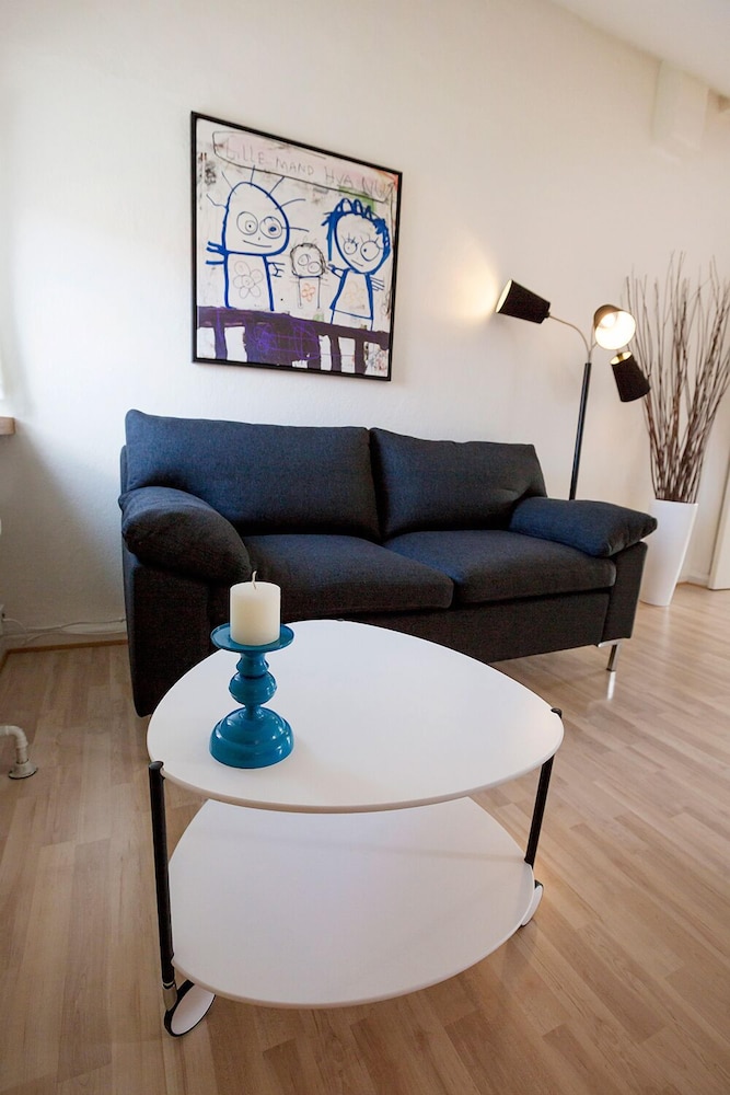 Aalborg Vacations - Cozy 1-bedroom Apartment in Aalborg - Property Image 3