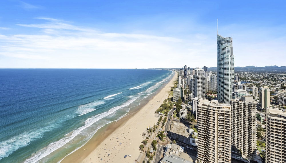 Surfers Paradise Vacations - Esplanade (Soul) - Apartment Stay Private - Property Image 6