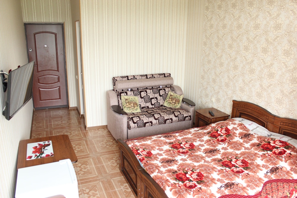 mini hotel Aida