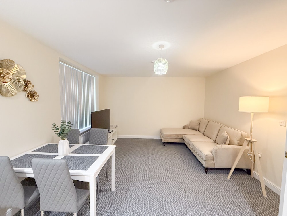 Katrina Suite