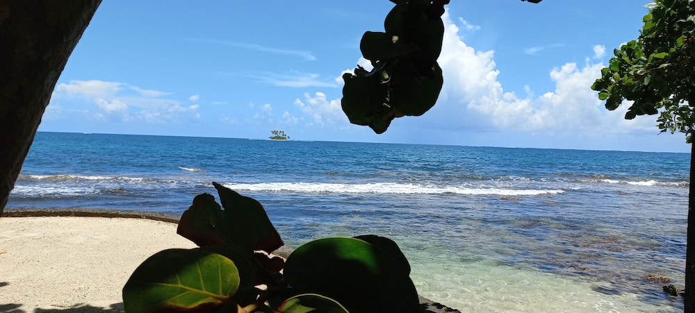 Tahiti - Fenua Chill House