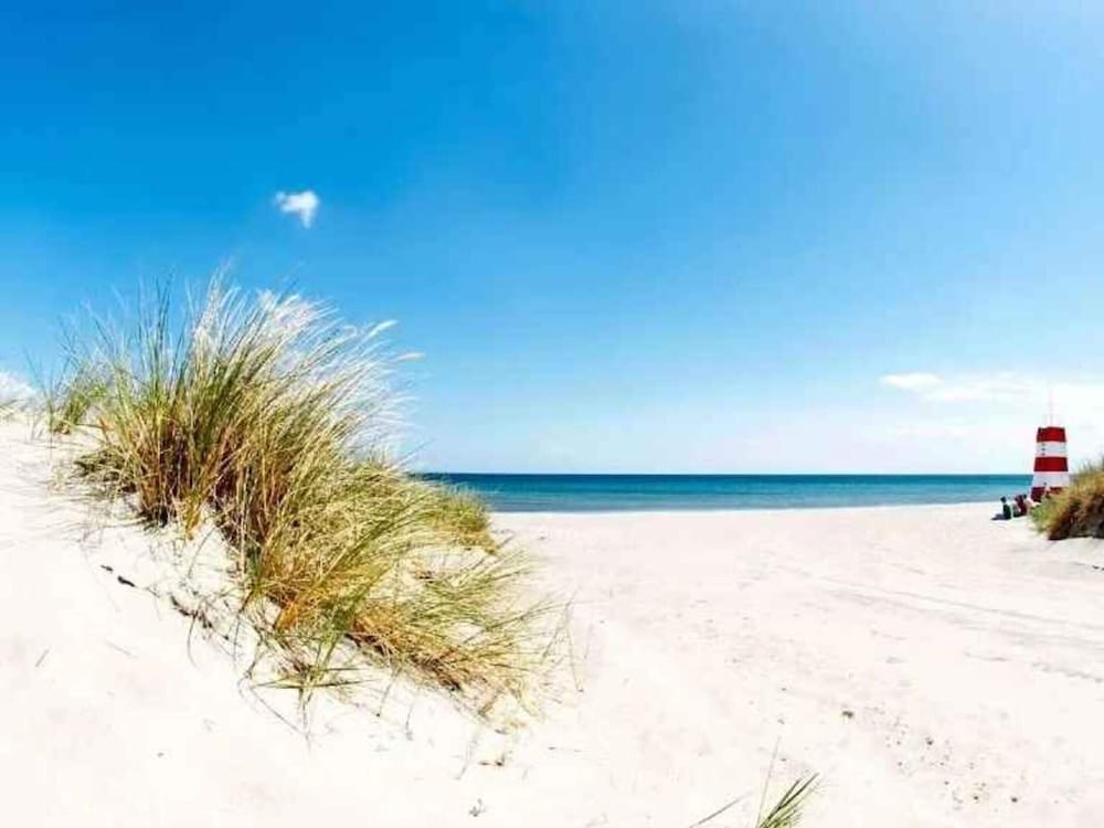 5 Star Holiday Home in Vaeggerlose