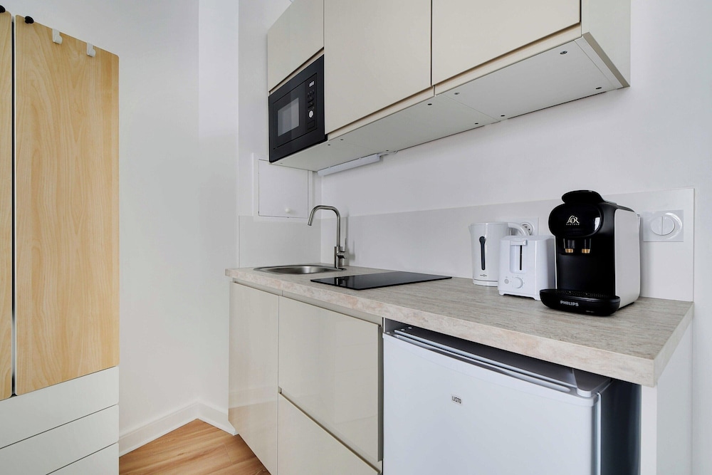 Pleasant Studio - 2P - Gateway to Paris/malakoff