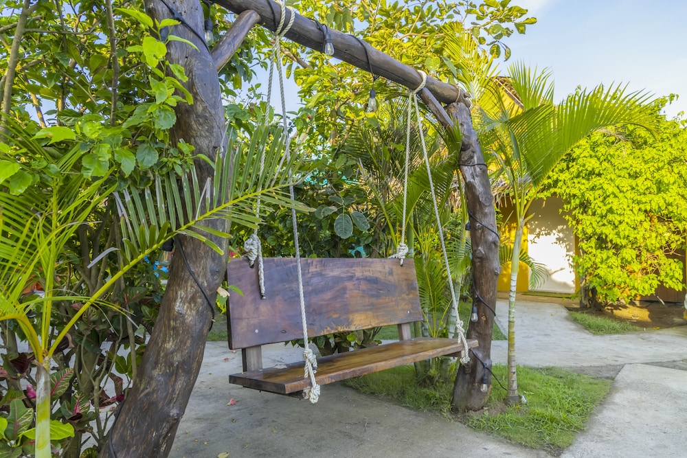 Selina Playa Venao - Hostel