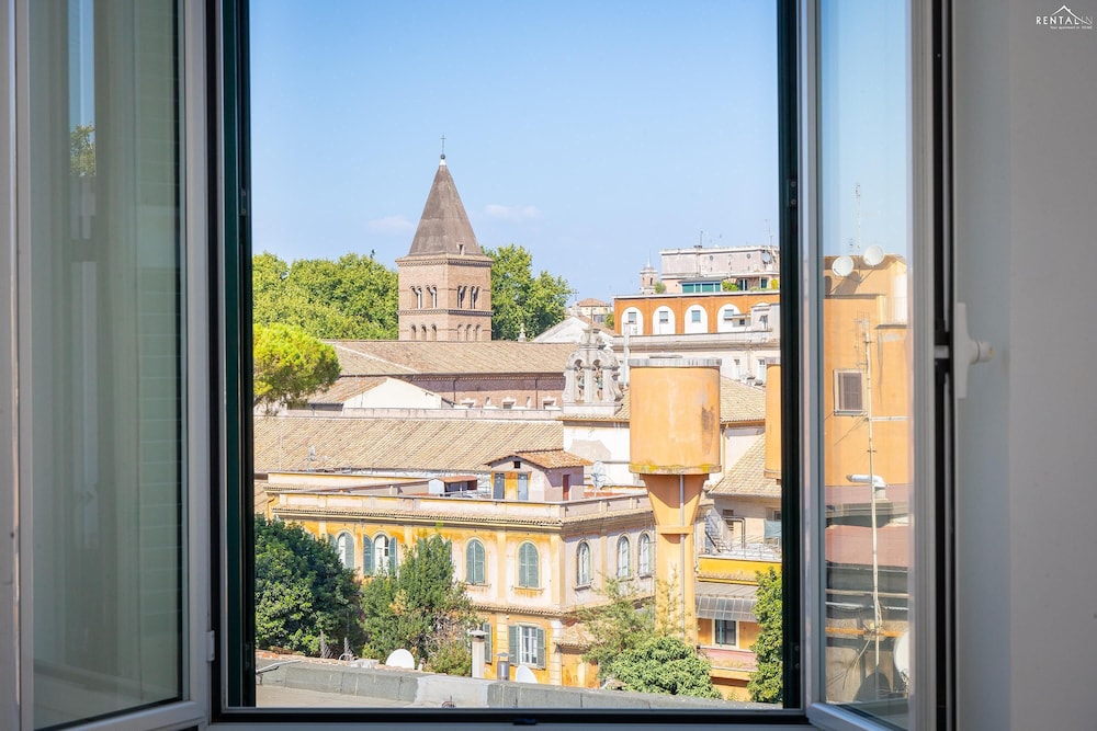Ripa Apartment