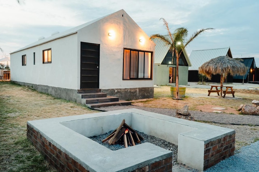 La Campiña Glamping Club