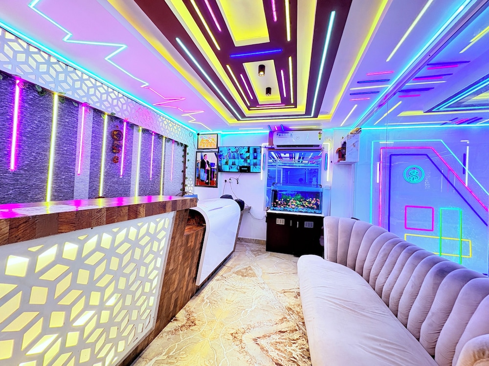Hotel Sairaj Inn Puri