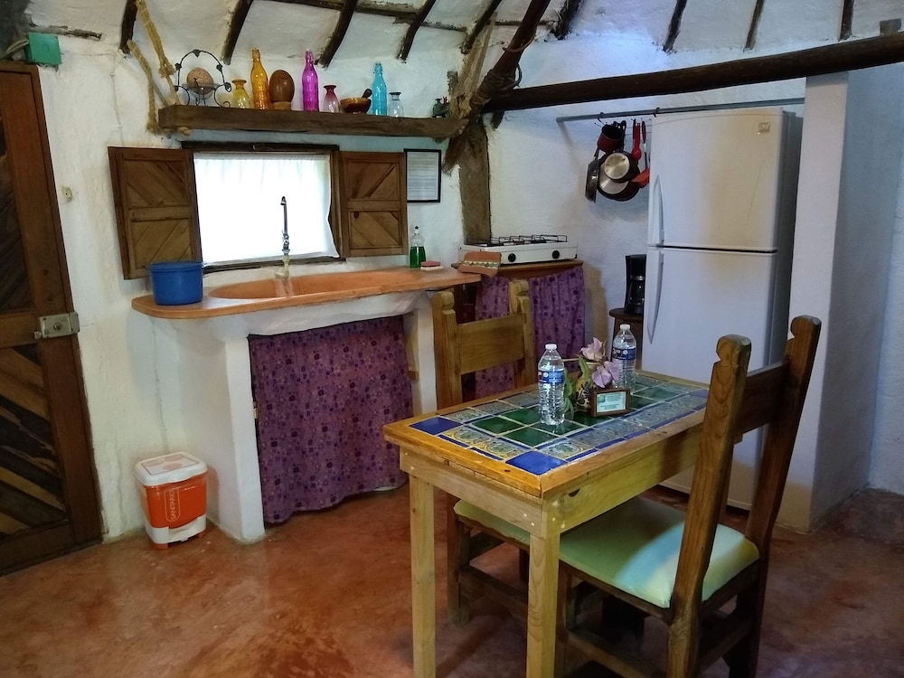 Casitas Kinsol
