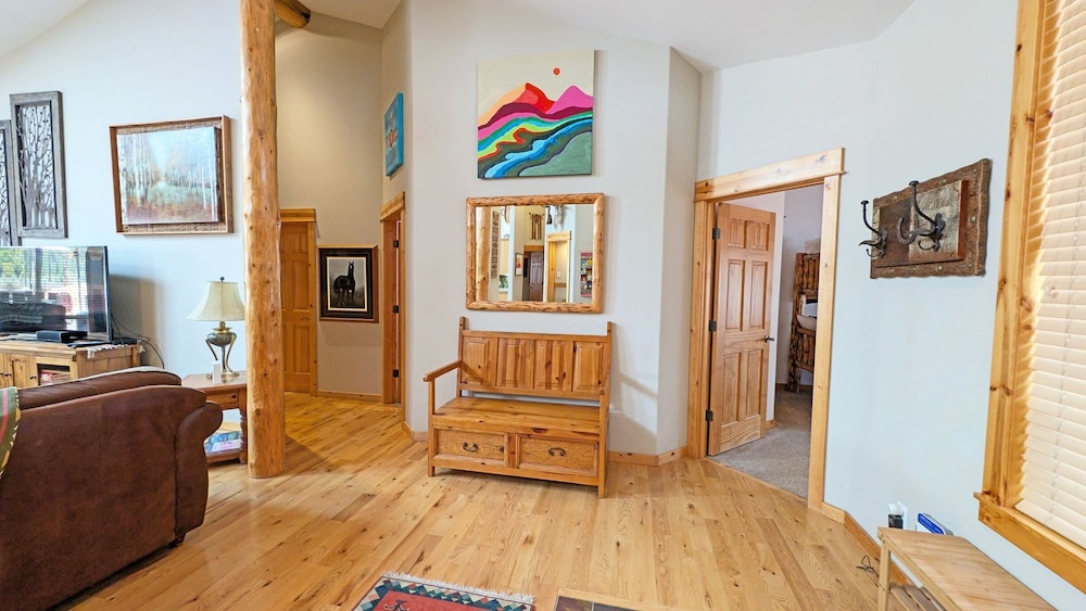 Verdin 6 5 Bedroom Home
