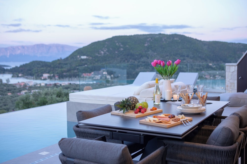 Pothos Villas
