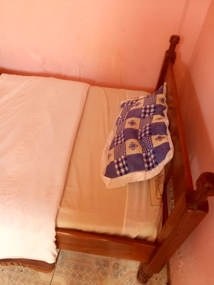 Migingo Lodge view 5