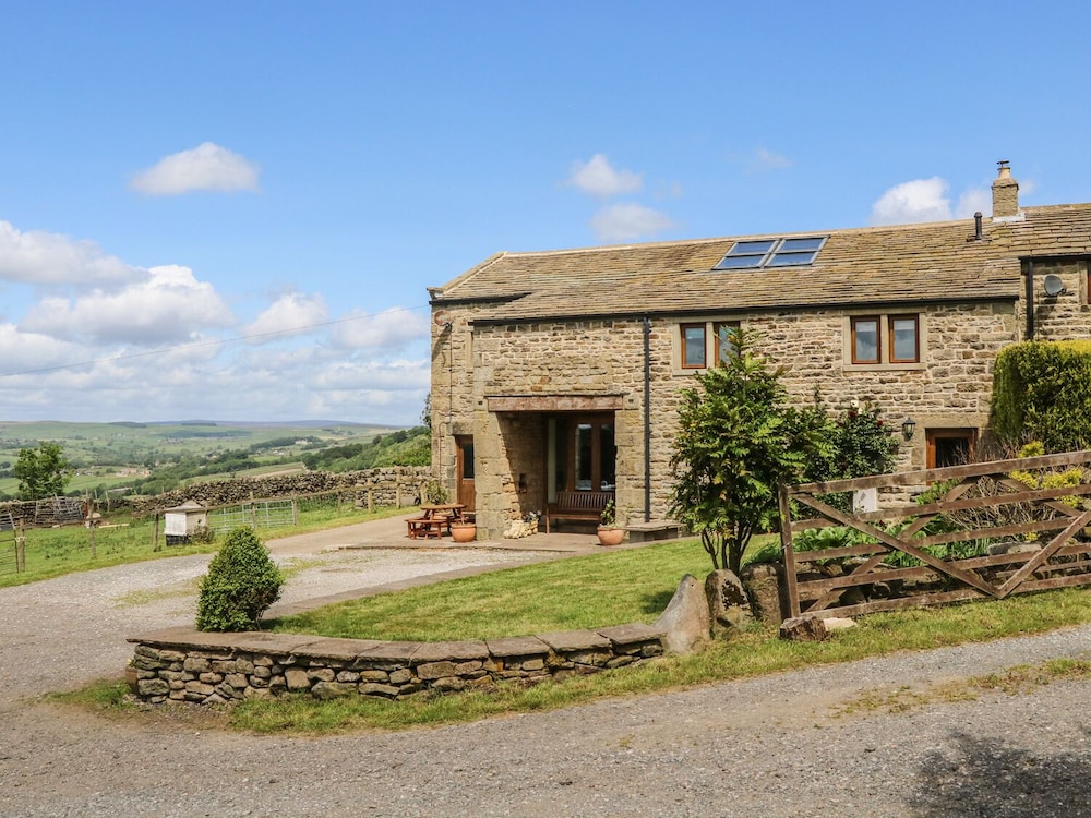 Swallow Barn