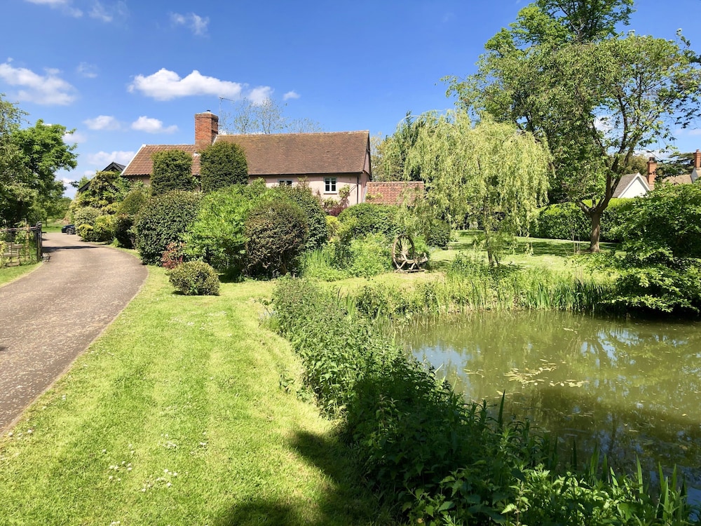 Rectory Farm Cottage, Rougham