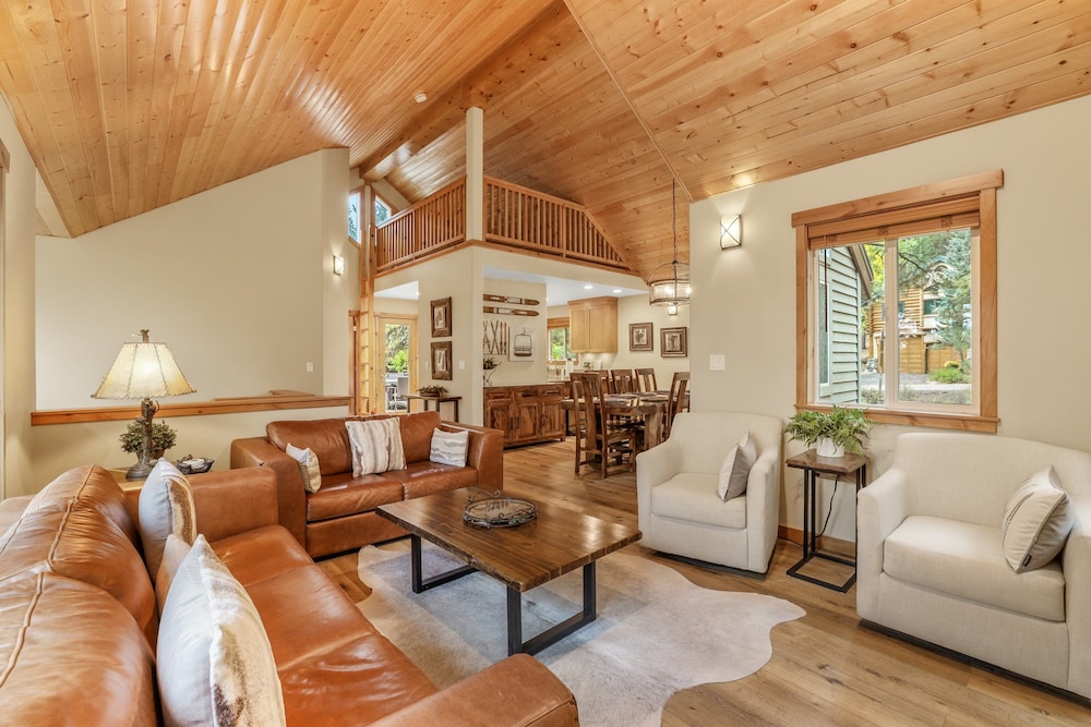 Woodlands House 3 Bedroom Home