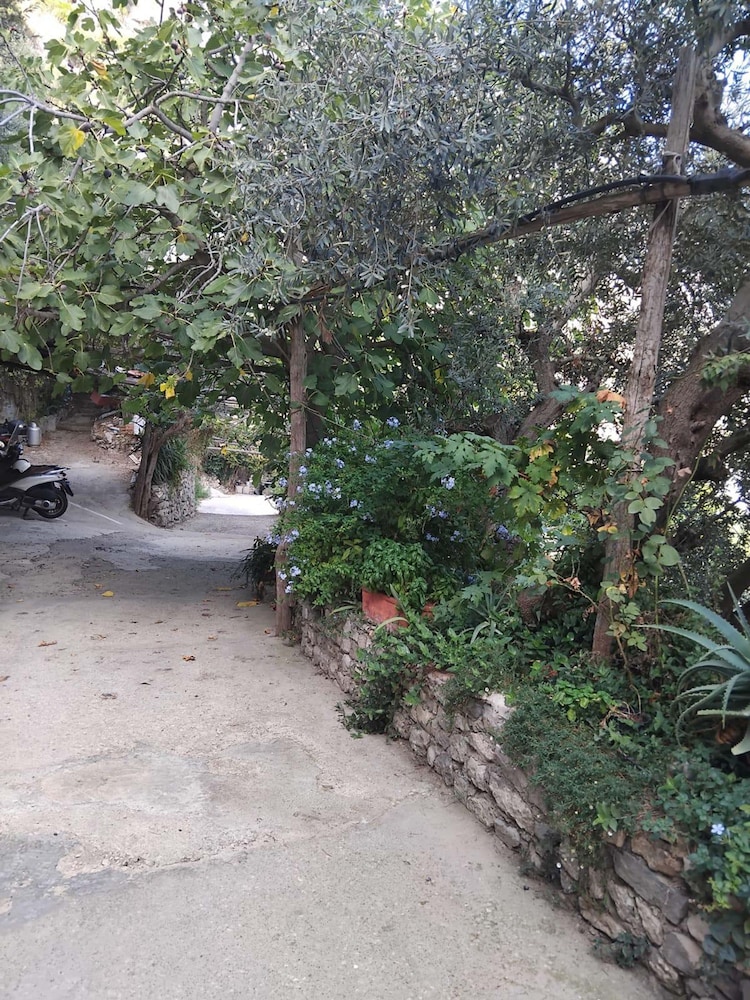 Casa Assunta in Positano