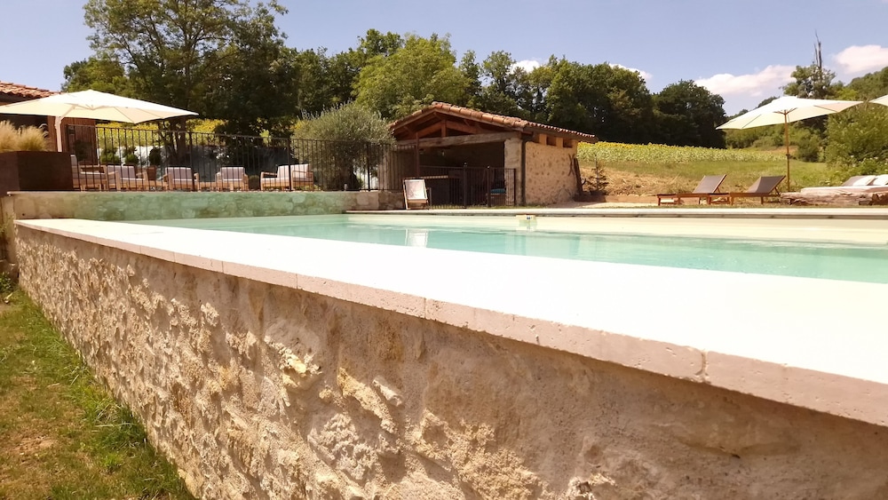 BARBARENS maison d'hôtes view 5