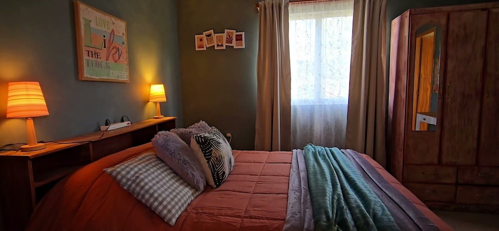 Hostel del Lago