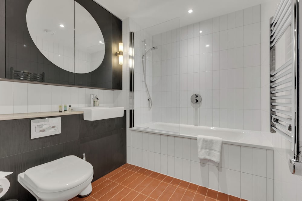 Vibrant Apartments at Luna near Wembley Park by MySquare