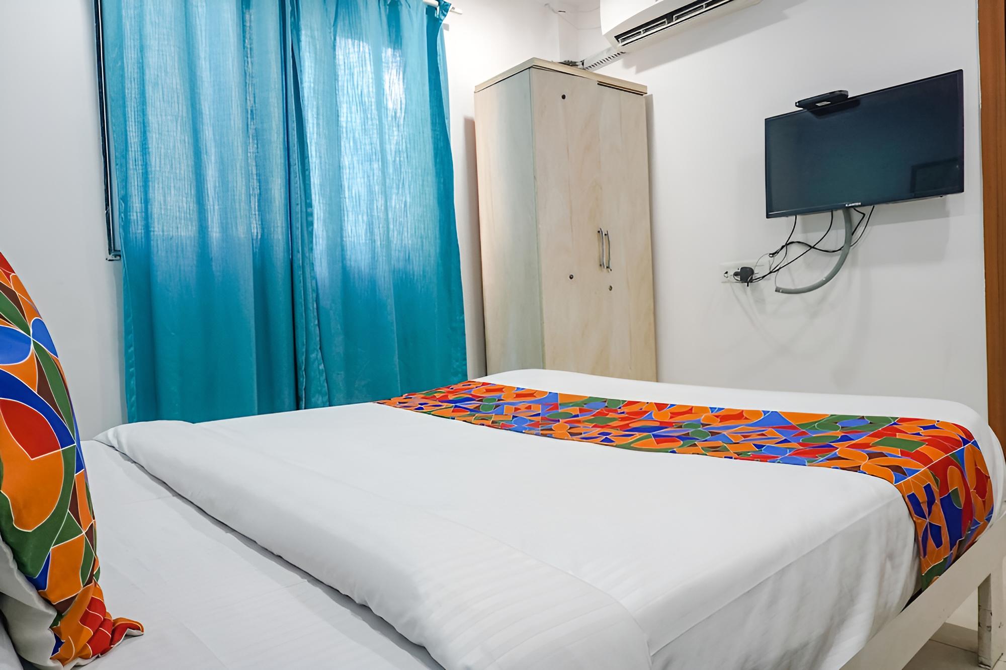 Fabexpress Galaxy Hospitality view 3
