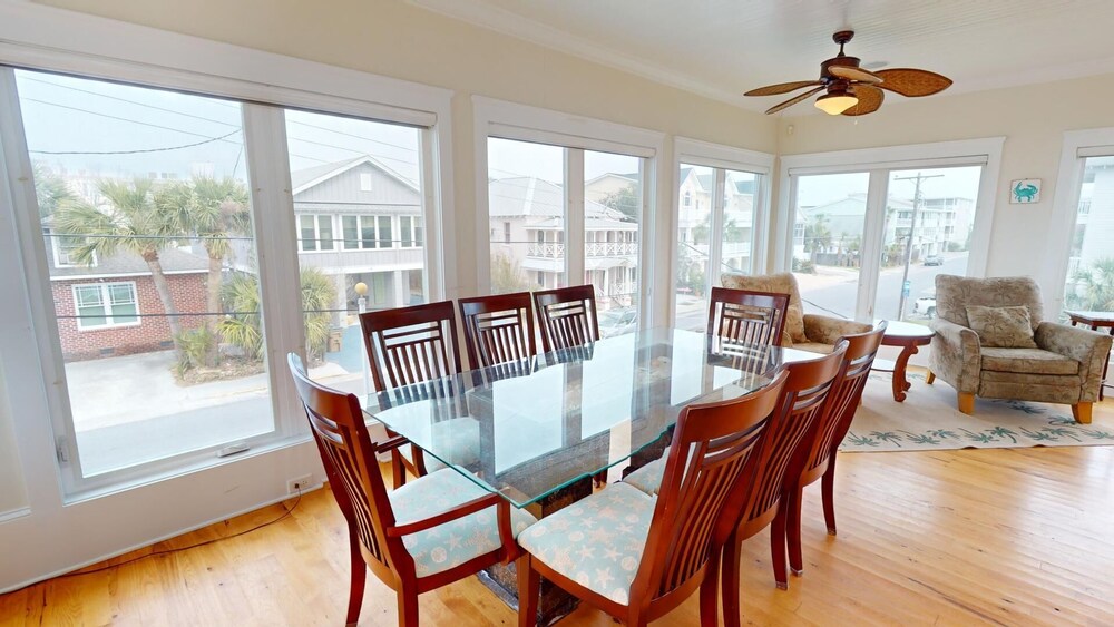15 17th Street by Tybee Vacation Rentals