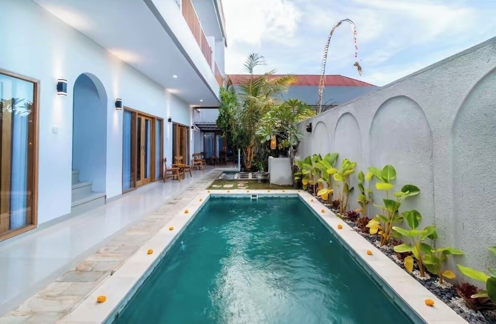 Kubu YN Guesthouse