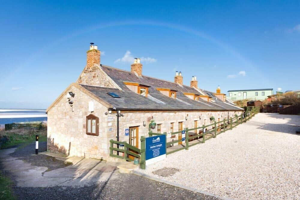 Heather Cottages - Grayling