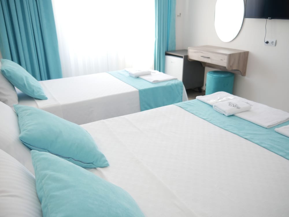 Nefis Hotel Oludeniz - Image 41