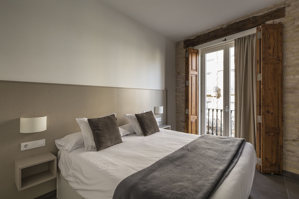 Mon Suites San Martín