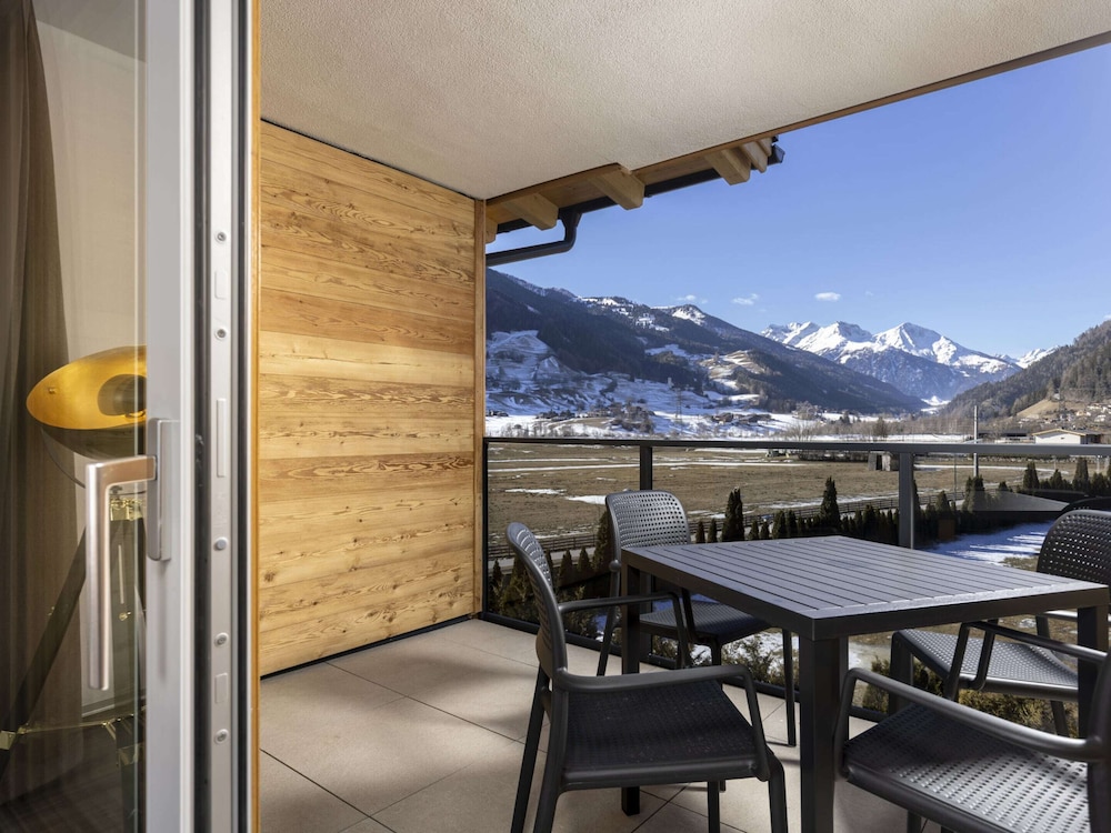 Apartment Alpine Superior