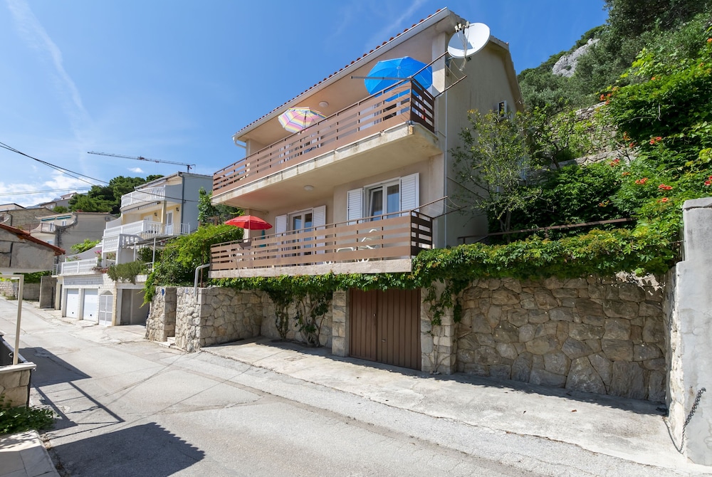 Apartments Mirjana view 5