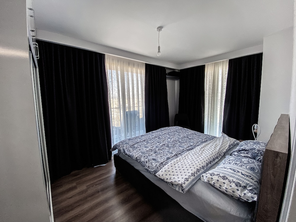 2 Bedrooms Penthouse in Iskele view 3