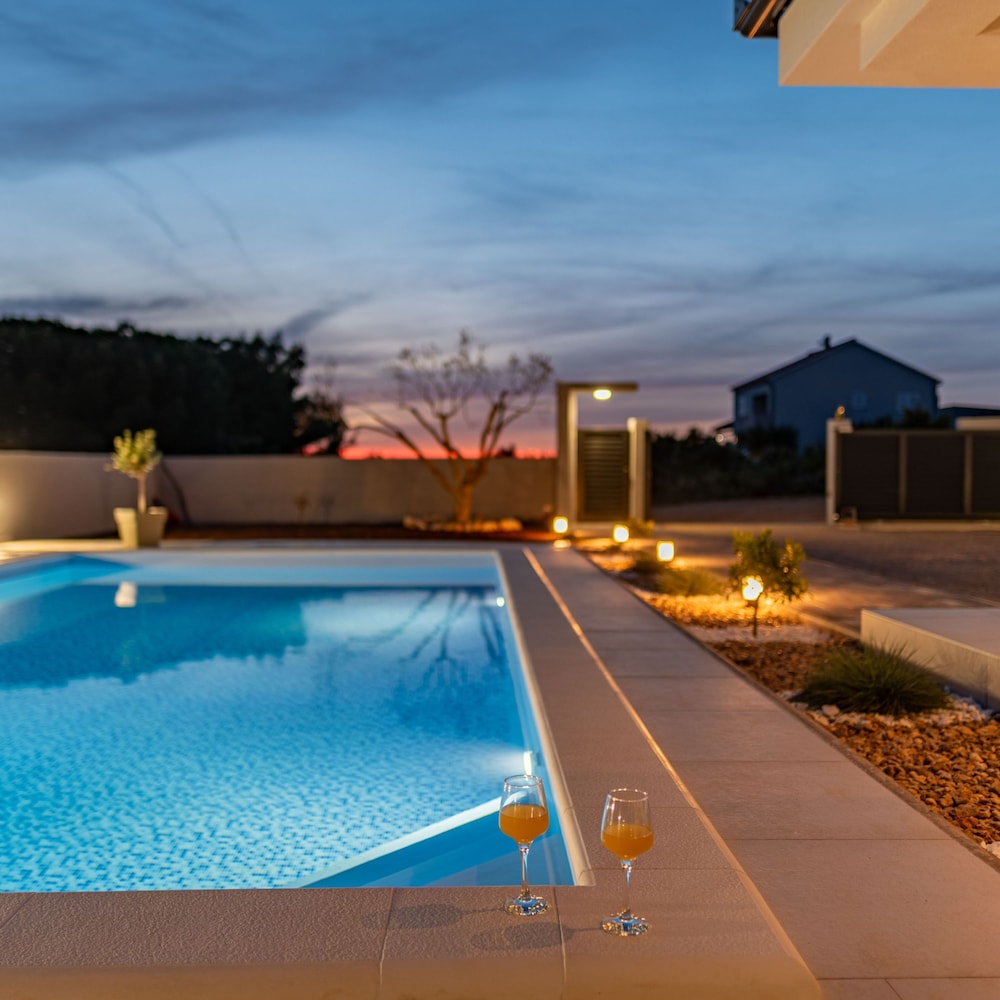 Villa Miki Zadarvillas