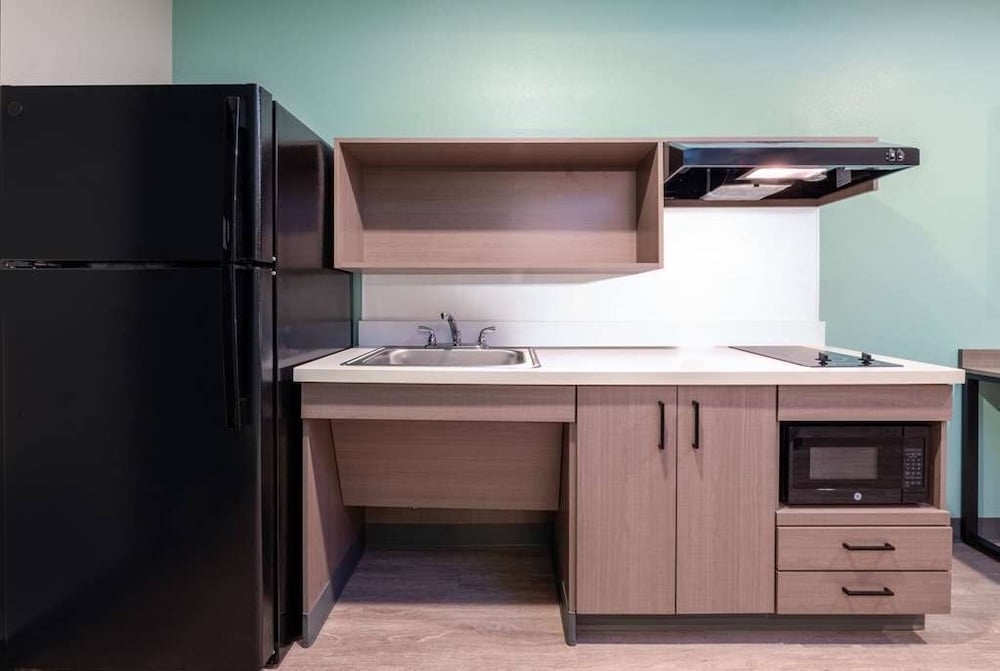 Echo Suites Extended Stay Reno