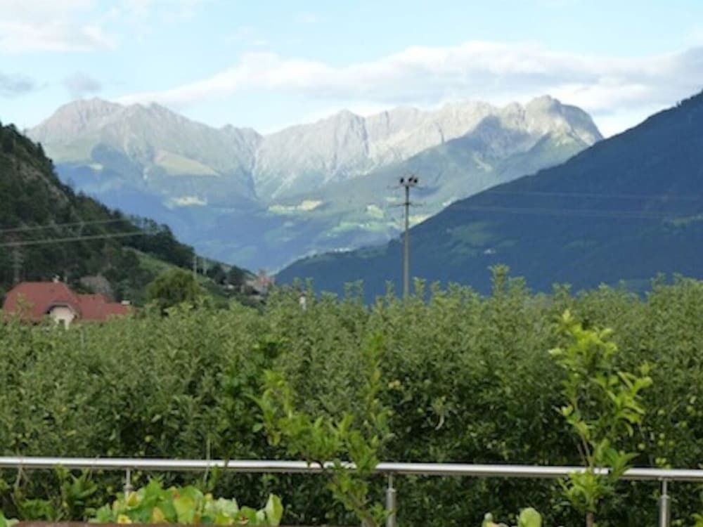 Holiday Apartment Kleinlehenhof