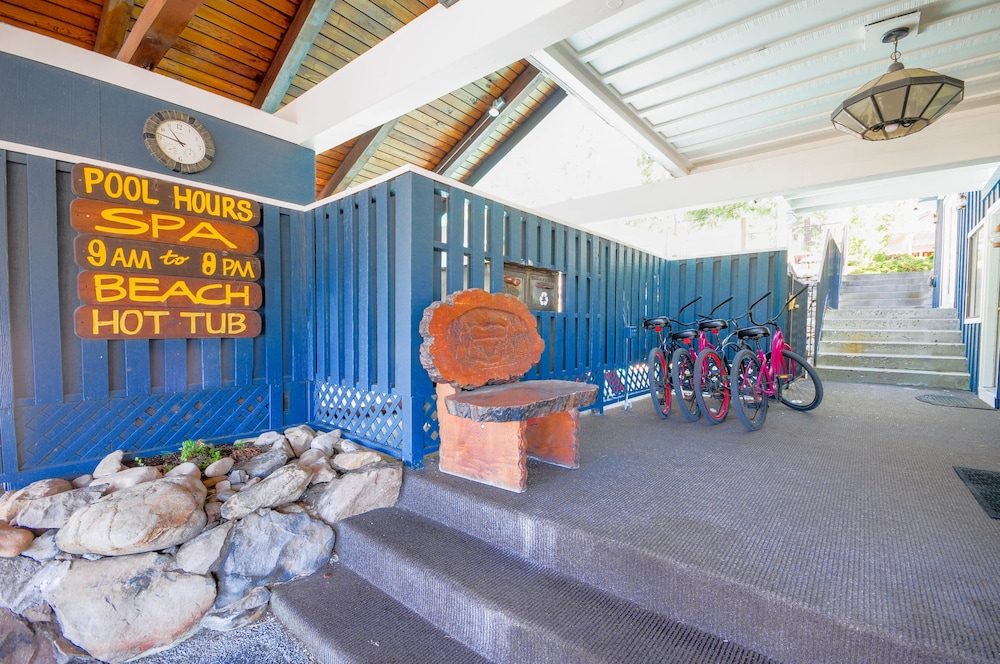 Tahoe Vistana Inn - Property Image 49