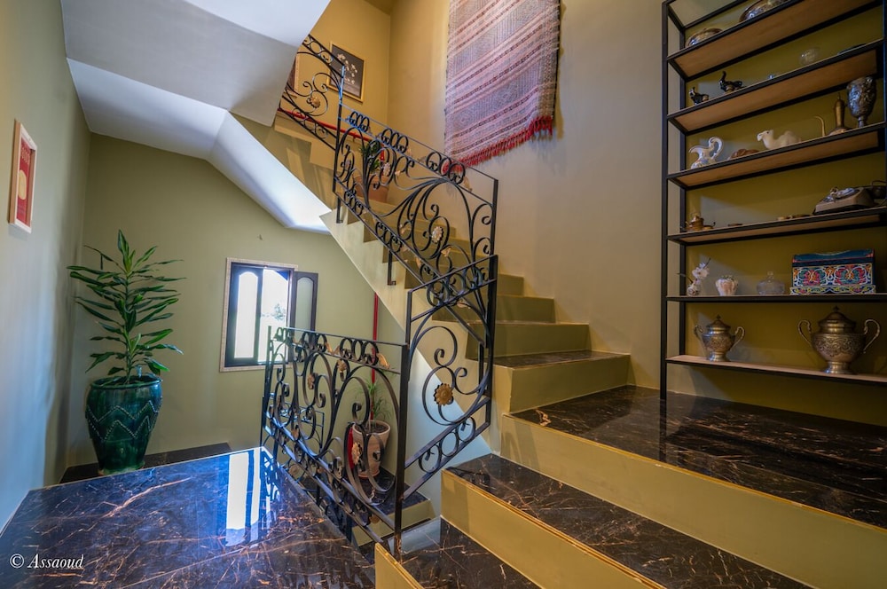 Casa Maravillosa