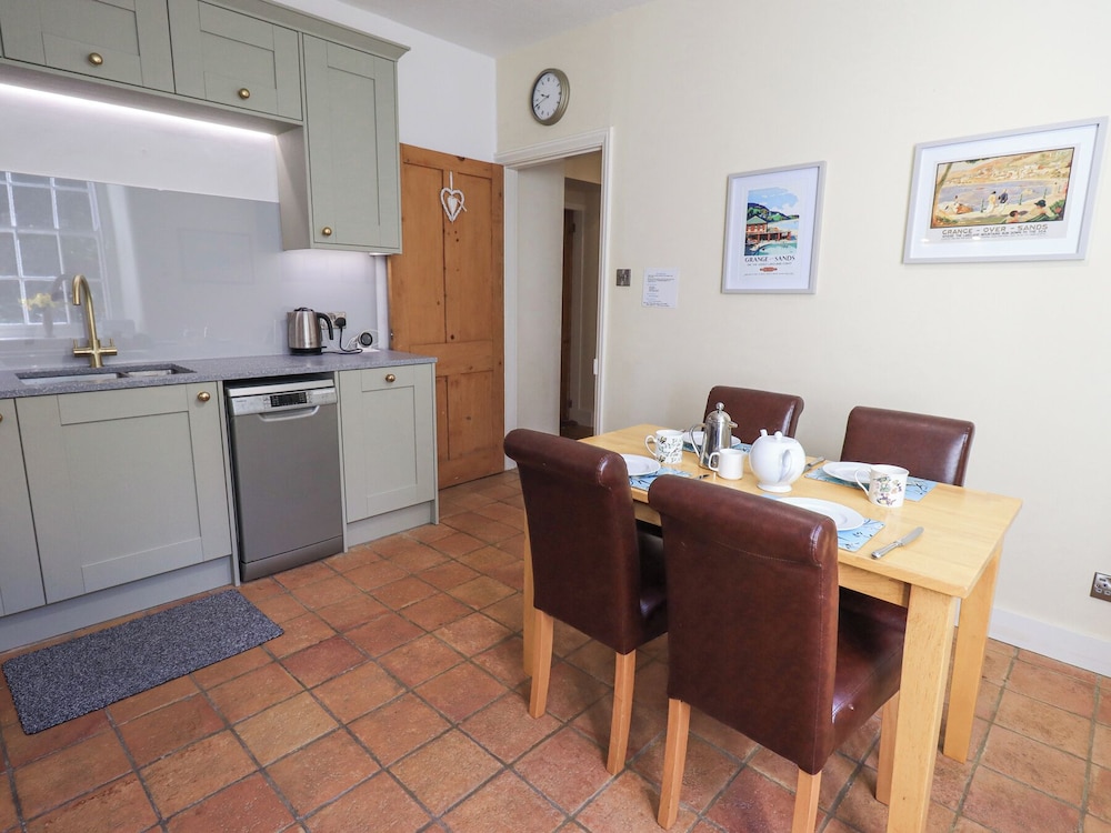 Westmorland Cottage