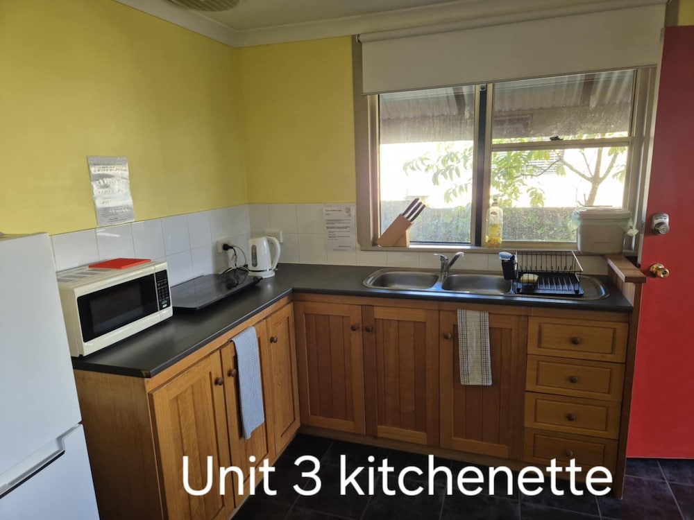 Bunbury's Most Convenient Location